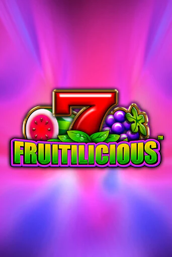 Fruitilicious демо игра онлайн | GMSlots Казино бесплатно