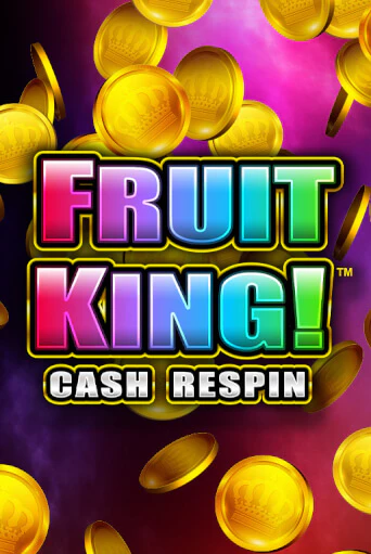 Fruit King демо игра онлайн | GMSlots Казино бесплатно