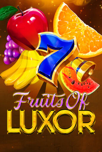 Fruits of Luxor демо игра онлайн | GMSlots Казино бесплатно