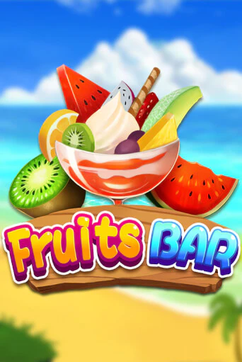 Fruits Bar демо игра онлайн | GMSlots Казино бесплатно