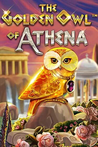 The Golden Owl of Athena демо игра онлайн | GMSlots Казино бесплатно