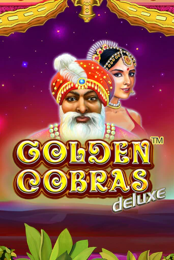 Golden Cobras deluxe демо игра онлайн | GMSlots Казино бесплатно