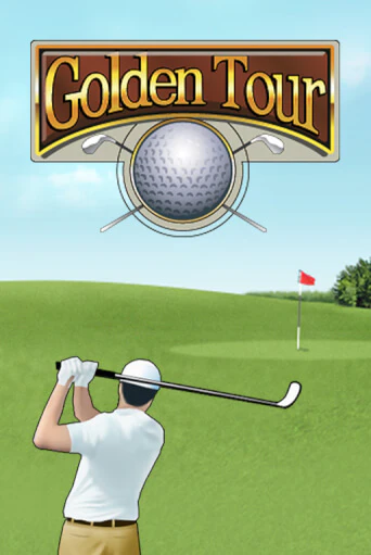 Golden Tour демо игра онлайн | GMSlots Казино бесплатно