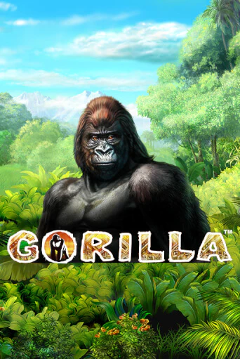 Gorilla демо игра онлайн | GMSlots Казино бесплатно
