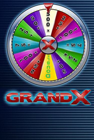 GrandX демо игра онлайн | GMSlots Казино бесплатно