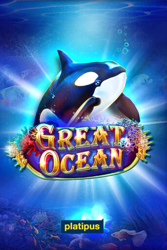 Great Ocean демо игра онлайн | GMSlots Казино бесплатно