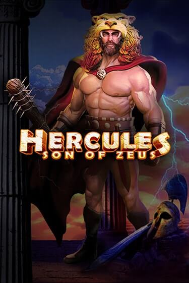 Hercules Son of Zeus демо игра онлайн | GMSlots Казино бесплатно