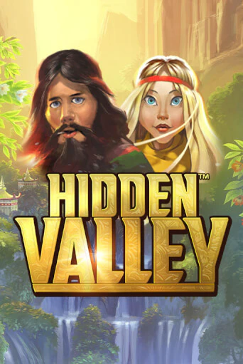 Hidden Valley 2 демо игра онлайн | GMSlots Казино бесплатно