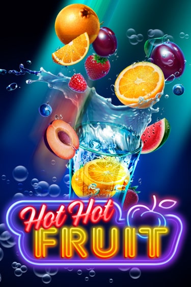Hot Hot Fruit демо игра онлайн | GMSlots Казино бесплатно