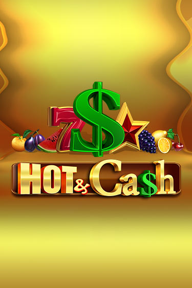 Hot & Cash демо игра онлайн | GMSlots Казино бесплатно