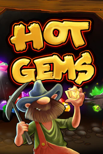 Hot Gems демо игра онлайн | GMSlots Казино бесплатно