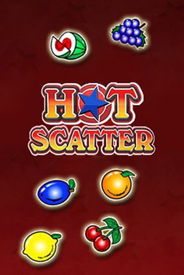 Hot Scatter демо игра онлайн | GMSlots Казино бесплатно