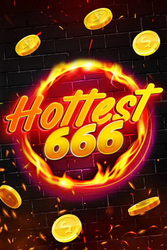 Hottest 666 демо игра онлайн | GMSlots Казино бесплатно