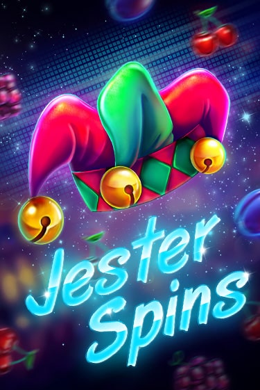 Jester Spins демо игра онлайн | GMSlots Казино бесплатно