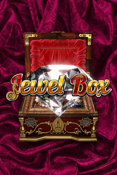 Jewel Box демо игра онлайн | GMSlots Казино бесплатно