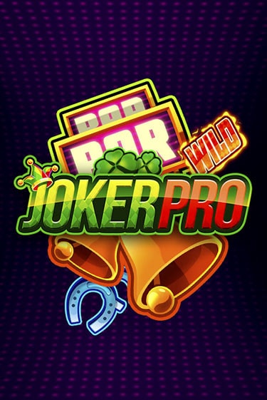 Joker Pro™ демо игра онлайн | GMSlots Казино бесплатно