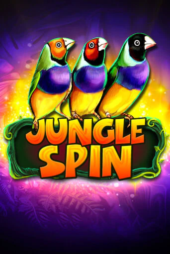 Jungle Spin демо игра онлайн | GMSlots Казино бесплатно