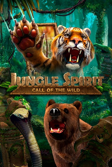 Jungle Spirit: Call of the Wild демо игра онлайн | GMSlots Казино бесплатно