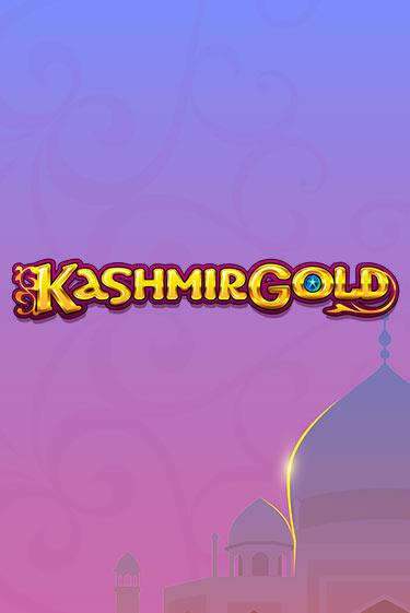 Kashmir Gold демо игра онлайн | GMSlots Казино бесплатно
