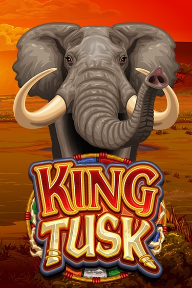 King Tusk демо игра онлайн | GMSlots Казино бесплатно