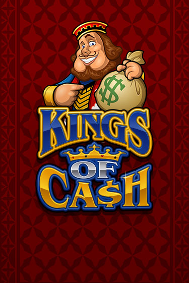 Kings of Cash демо игра онлайн | GMSlots Казино бесплатно