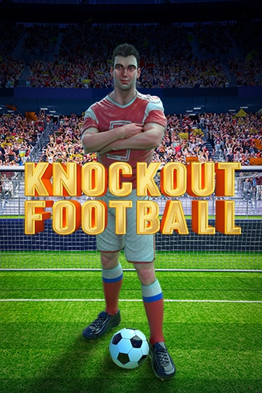 Knockout Football демо игра онлайн | GMSlots Казино бесплатно