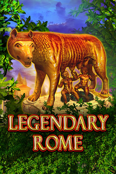 Legendary Rome демо игра онлайн | GMSlots Казино бесплатно