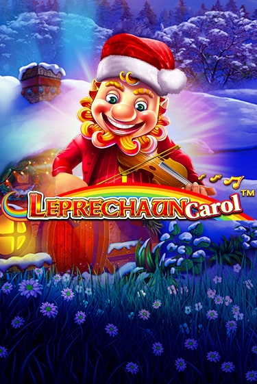 Leprechaun Carol демо игра онлайн | GMSlots Казино бесплатно
