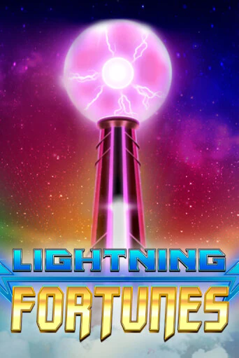Lightning Fortunes демо игра онлайн | GMSlots Казино бесплатно