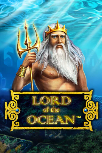 Lord of the Ocean демо игра онлайн | GMSlots Казино бесплатно