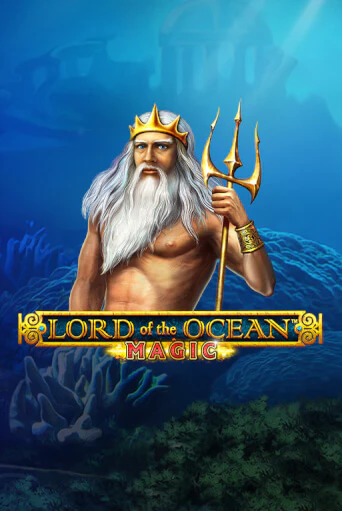 Lord of the Ocean Magic демо игра онлайн | GMSlots Казино бесплатно