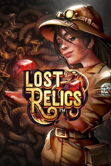 Lost Relics™ демо игра онлайн | GMSlots Казино бесплатно