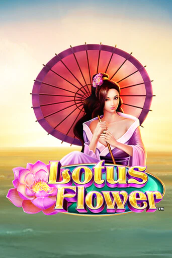 Lotus Flower демо игра онлайн | GMSlots Казино бесплатно
