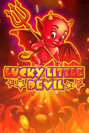 Lucky Little Devil демо игра онлайн | GMSlots Казино бесплатно