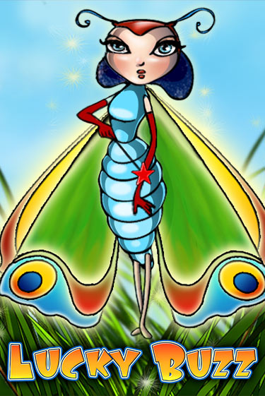 Lucky Buzz демо игра онлайн | GMSlots Казино бесплатно