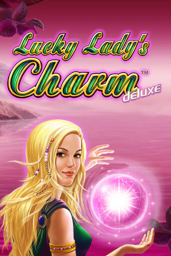Lucky Lady's Charm Deluxe демо игра онлайн | GMSlots Казино бесплатно
