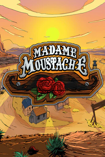 Madame Moustache демо игра онлайн | GMSlots Казино бесплатно
