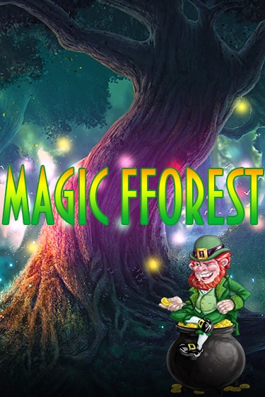 Magic Forest демо игра онлайн | GMSlots Казино бесплатно