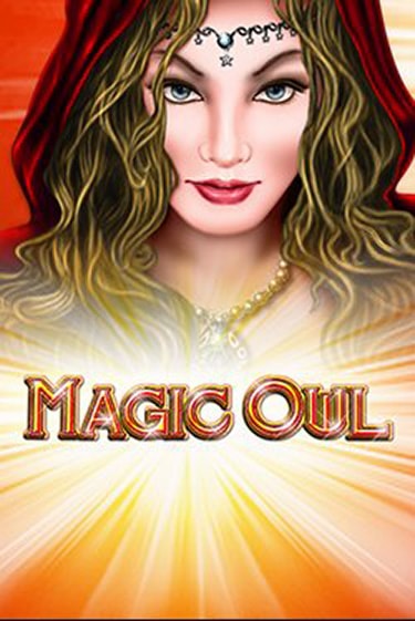 Magic Owl демо игра онлайн | GMSlots Казино бесплатно