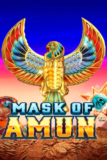 Mask of Amun демо игра онлайн | GMSlots Казино бесплатно