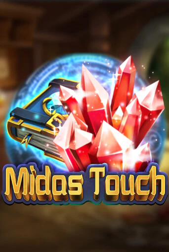 Midas Touch демо игра онлайн | GMSlots Казино бесплатно