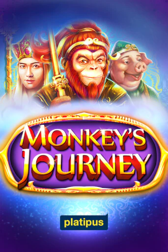 Monkey's Journey демо игра онлайн | GMSlots Казино бесплатно