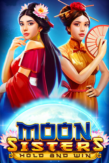 Moon Sisters демо игра онлайн | GMSlots Казино бесплатно