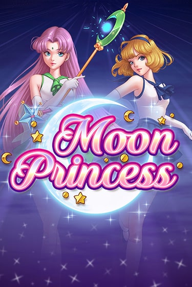 Moon Princess демо игра онлайн | GMSlots Казино бесплатно