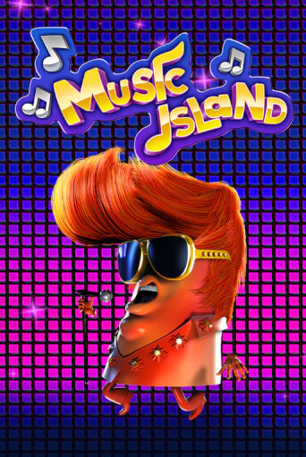 Music Island демо игра онлайн | GMSlots Казино бесплатно