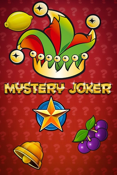 Mystery Joker демо игра онлайн | GMSlots Казино бесплатно