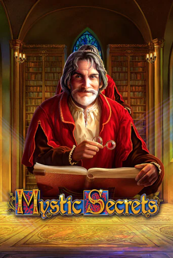 Mystic Secrets демо игра онлайн | GMSlots Казино бесплатно