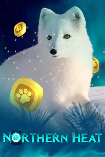 Northern Heat демо игра онлайн | GMSlots Казино бесплатно