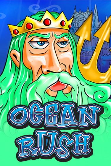 Ocean Rush демо игра онлайн | GMSlots Казино бесплатно