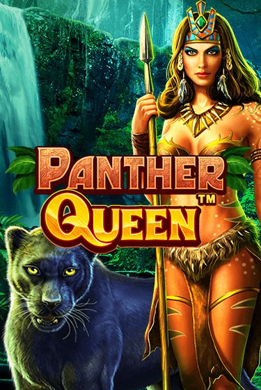 Panther Queen демо игра онлайн | GMSlots Казино бесплатно